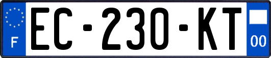 EC-230-KT