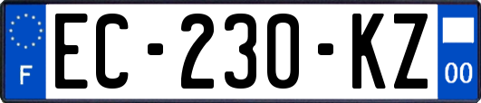 EC-230-KZ