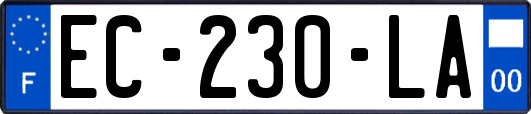 EC-230-LA