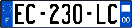 EC-230-LC