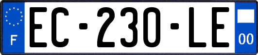 EC-230-LE