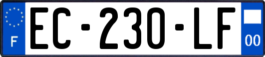 EC-230-LF