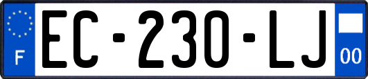 EC-230-LJ