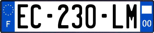 EC-230-LM