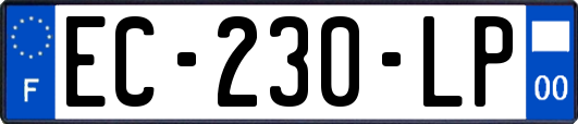EC-230-LP