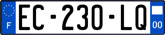 EC-230-LQ