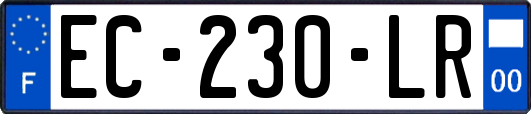 EC-230-LR