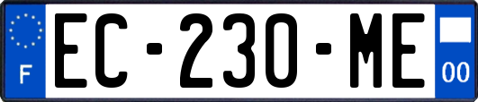 EC-230-ME