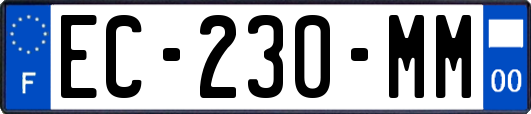 EC-230-MM