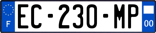 EC-230-MP