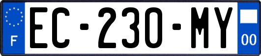 EC-230-MY