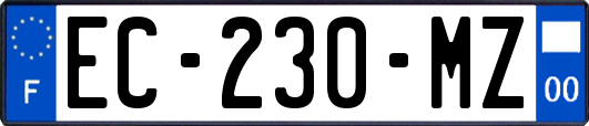EC-230-MZ