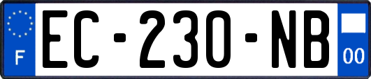 EC-230-NB