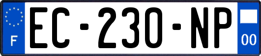 EC-230-NP