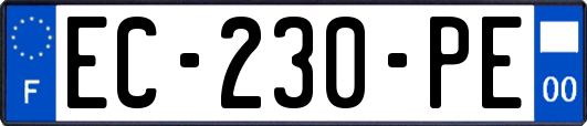 EC-230-PE