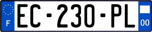 EC-230-PL