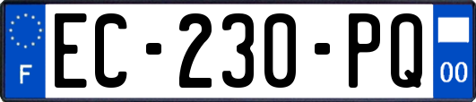 EC-230-PQ