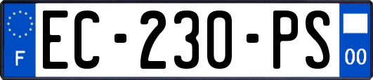 EC-230-PS