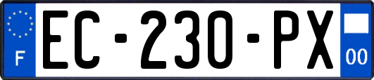 EC-230-PX