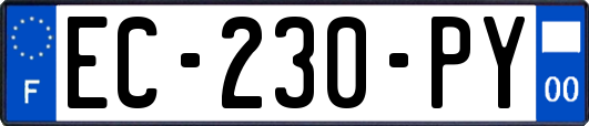 EC-230-PY