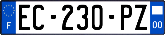 EC-230-PZ