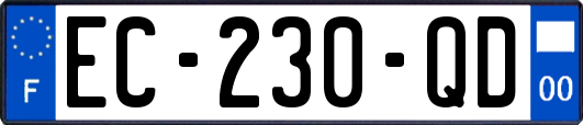 EC-230-QD