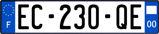 EC-230-QE