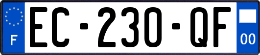EC-230-QF