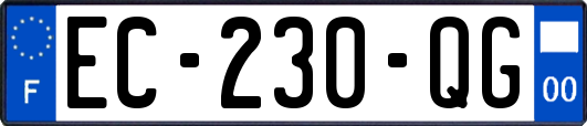 EC-230-QG