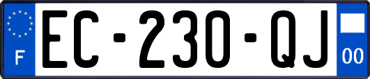 EC-230-QJ