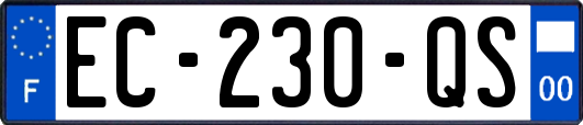 EC-230-QS