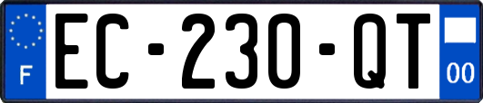 EC-230-QT