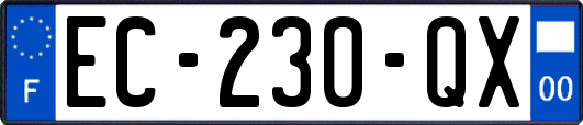 EC-230-QX