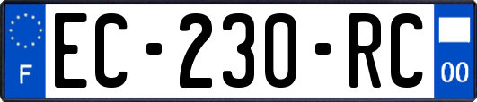 EC-230-RC