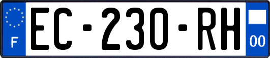 EC-230-RH