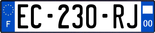 EC-230-RJ