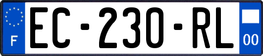 EC-230-RL