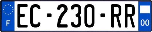 EC-230-RR