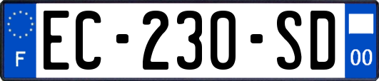 EC-230-SD
