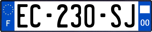 EC-230-SJ