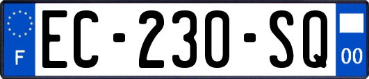 EC-230-SQ