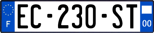 EC-230-ST