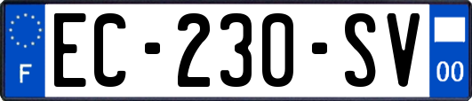 EC-230-SV