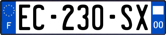 EC-230-SX