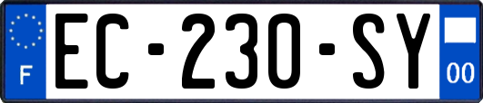 EC-230-SY