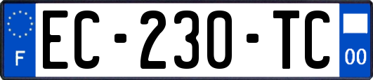 EC-230-TC