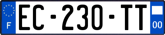 EC-230-TT