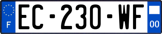 EC-230-WF