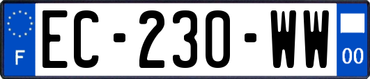 EC-230-WW