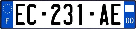 EC-231-AE